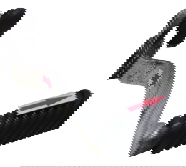 Pedal Cambio Kawasaki Versys 650 Original Descrição 50697