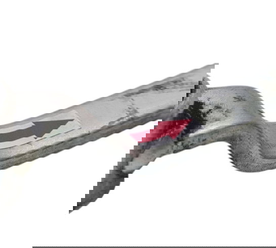 Pedal Cambio Kawasaki Versys 650 Original Descrição 50697