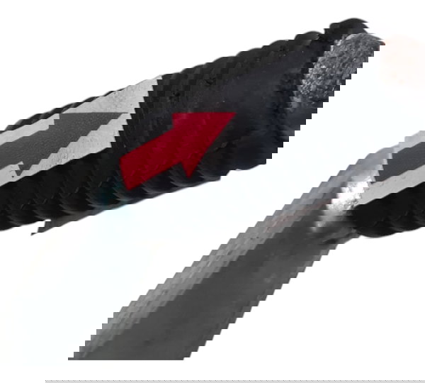 Pedal Cambio Kawasaki Versys 650 Original Descrição 50697