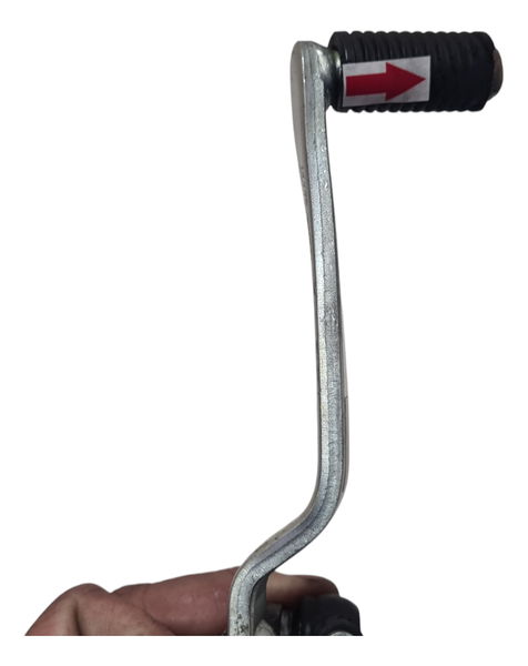 Pedal Cambio Kawasaki Versys 650 Original Descrição 50697