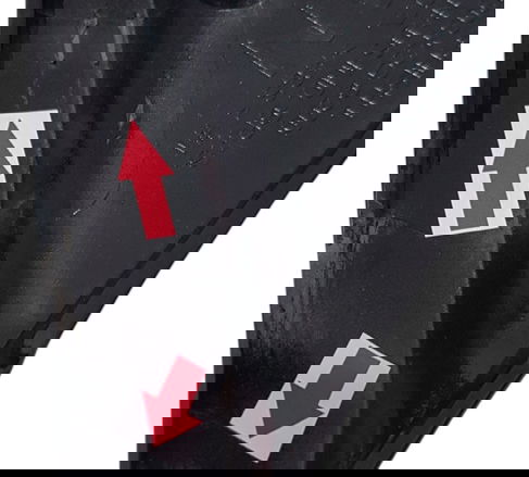 Carenagem Bananinha Farol Esq Cg 160 Fan 22/24 Avaria 49463 Preto