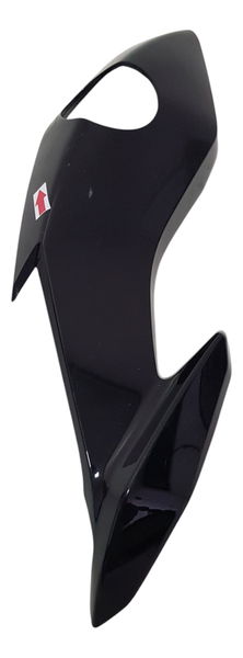 Carenagem Bananinha Farol Esq Cg 160 Fan 22/24 Avaria 49463