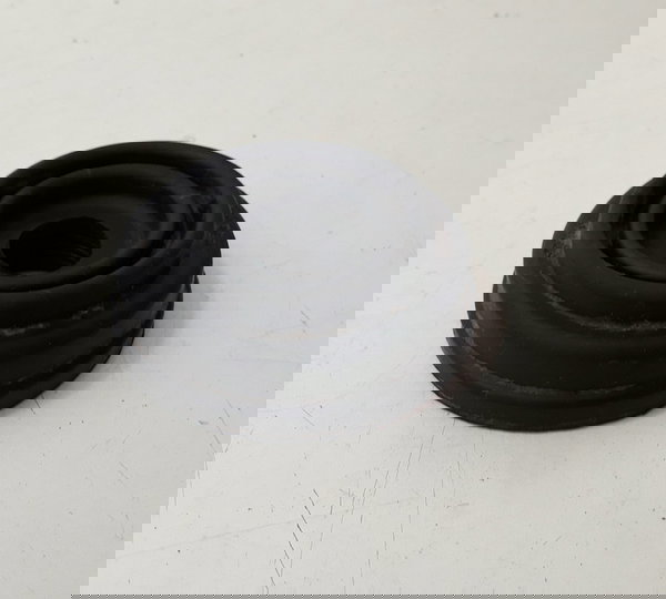 Borracha Lampada Farol Yamaha Fazer 150 Orig 50572