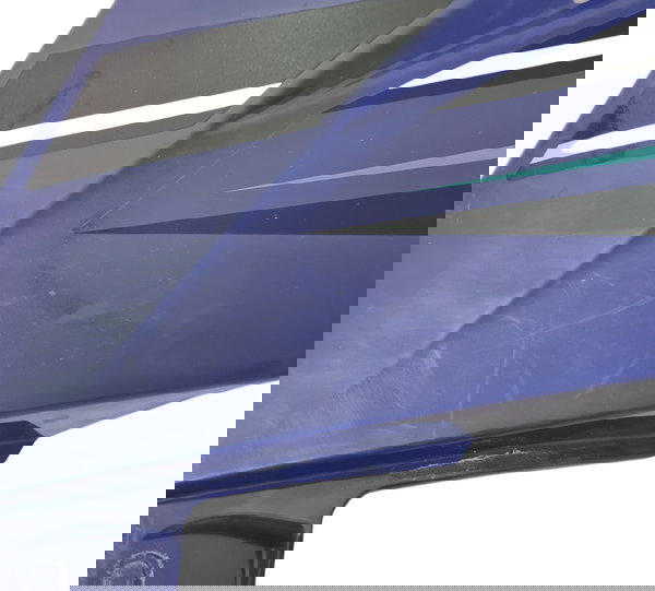 Carenagem Aba Tanque Dir Xtz 250 Lande 20/24 Descrição 50486 Azul