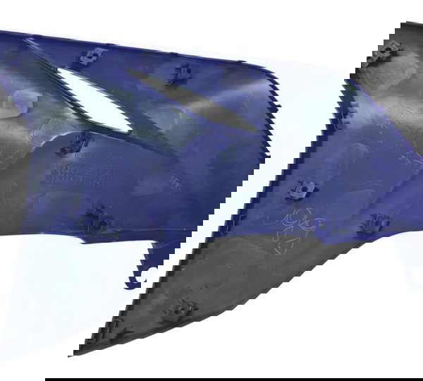 Carenagem Aba Tanque Dir Xtz 250 Lande 20/24 Descrição 50486 Azul