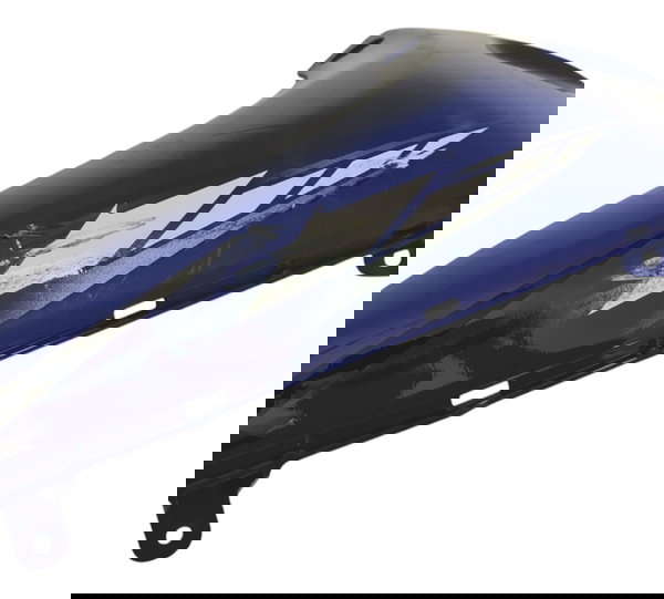 Carenagem Tanque Esq Xtz 250 Lander 20/23 Descrição 50489 Azul