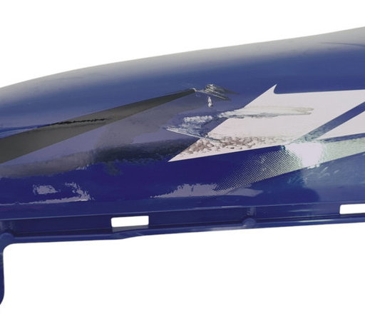 Carenagem Tanque Esq Xtz 250 Lander 20/23 Descrição 50489 Azul