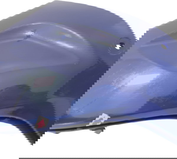 Carenagem Tanque Esq Xtz 250 Lander 20/23 Descrição 50489 Azul