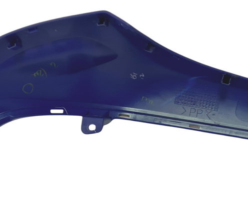 Carenagem Tanque Esq Xtz 250 Lander 20/23 Descrição 50489 Azul