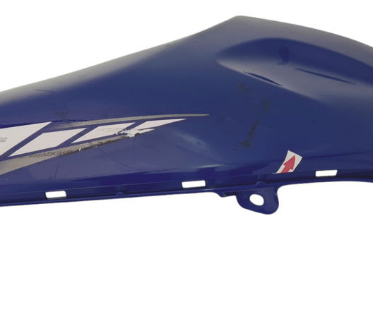 Carenagem Tanque Esq Xtz 250 Lander 20/23 Descrição 50489 Azul