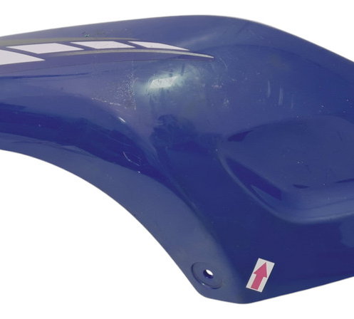 Carenagem Tanque Dir Xtz 250 Lander 20/23 Descrição 50488 Azul
