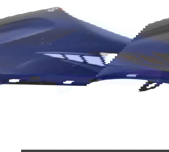 Carenagem Tanque Dir Xtz 250 Lander 20/23 Descrição 50488 Azul