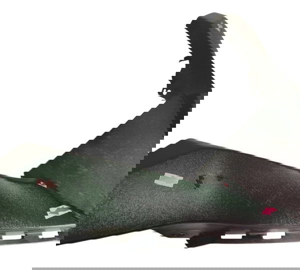 Acabamento Frontal Yamaha Xmax 250 Original Descrição 50485 Preto