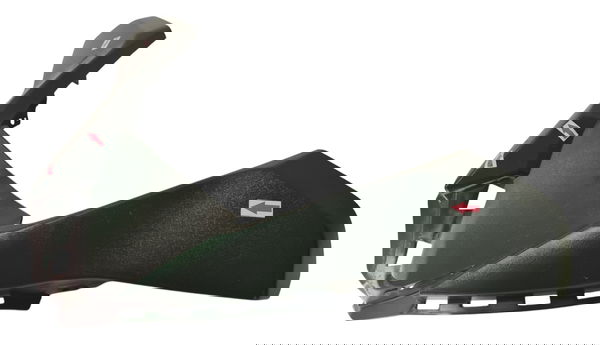 Acabamento Frontal Yamaha Xmax 250 Original Descrição 50485