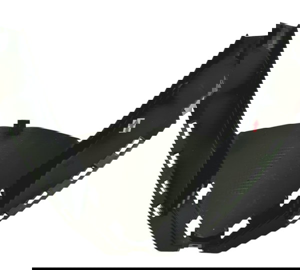 Acabamento Frontal Yamaha Xmax 250 Original Descrição 50485 Preto