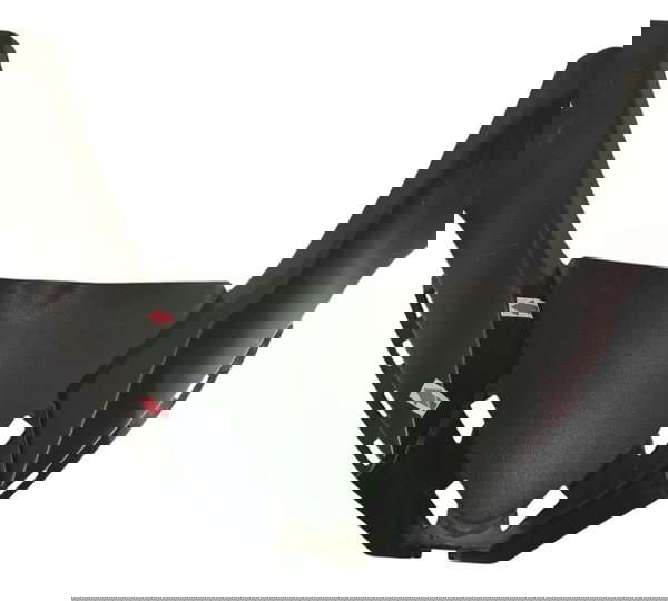 Acabamento Frontal Yamaha Xmax 250 Original Descrição 50485 Preto