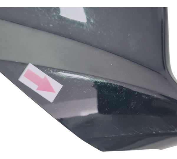 Carenagem Farol Dir Yamaha Fazer 250 21/23 Descriçao 50551 Preto