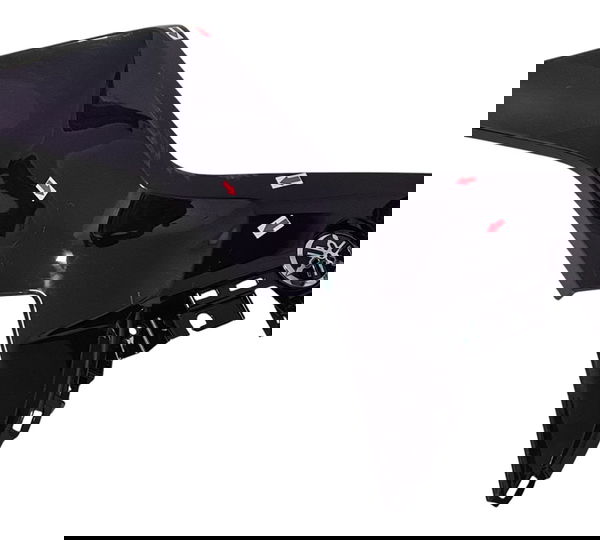 Carenagem Lateral Pisca Dir Xmax 250 21/22 Descrição 50542 Preto