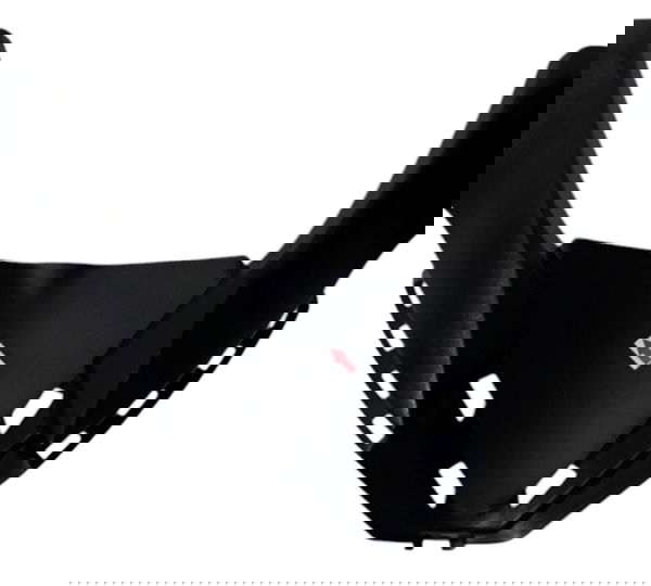 Carenagem Frontal Yamaha Xmax 250 Orig Detalhe 50522 Preto