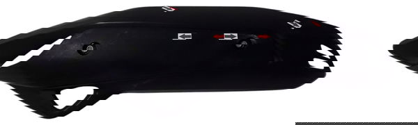 Protetor Escapamento Yamaha Nmax 160 17/20 Orig 50529