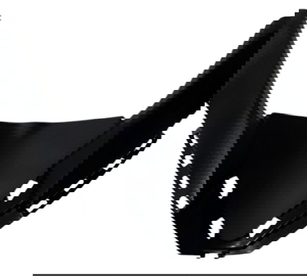 Carenagem Frontal Yamaha Xmax 250 Orig Detalhe 50523 Preto