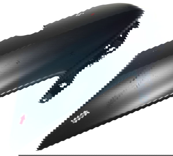 Carenagem Frontal Lateral Dir Xmax 250 Orig Descriçao 50545 Verde