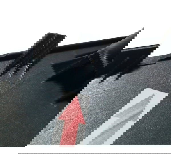 Carenagem Frontal Lateral Dir Xmax 250 Orig Descriçao 50545 Verde