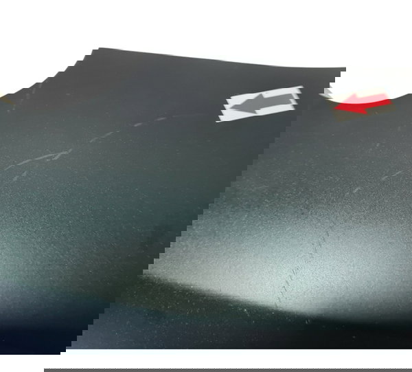 Carenagem Frontal Lateral Dir Xmax 250 Orig Descriçao 50545 Verde