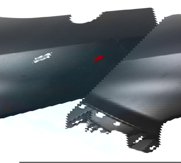 Carenagem Lateral Farol Esq Yamaha Xmax 250 Descrição 50555 Verde-escuro