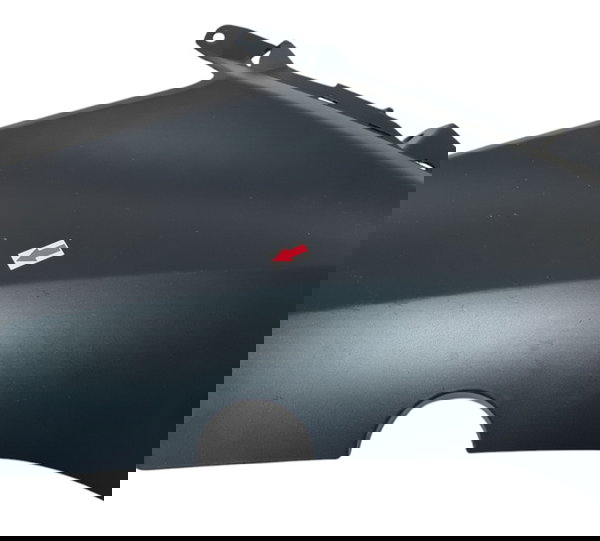 Carenagem Lateral Farol Esq Yamaha Xmax 250 Descrição 50555 Verde-escuro