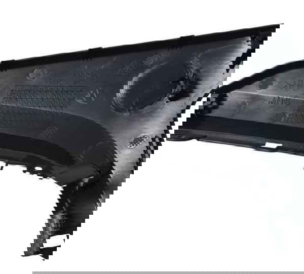 Carenagem Lateral Esq N Max 2021 Orig Descriçao 50498 Preto