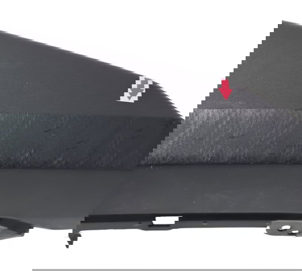 Carenagem Lateral Esq N Max 2021 Orig Descriçao 50498 Preto