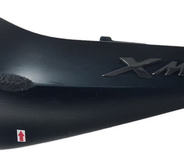 Carenagem Rabeta Esq Yamaha Xmax 250 Orig Descrição 50424 Verde-escuro