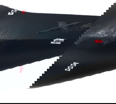 Carenagem Rabeta Esq Yamaha Xmax 250 Orig Descrição 50420 Verde-escuro