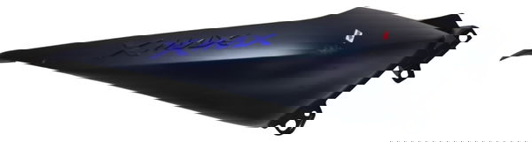 Carenagem Rabeta Dir Yamaha X-max 250 Orig Descriçao 50444