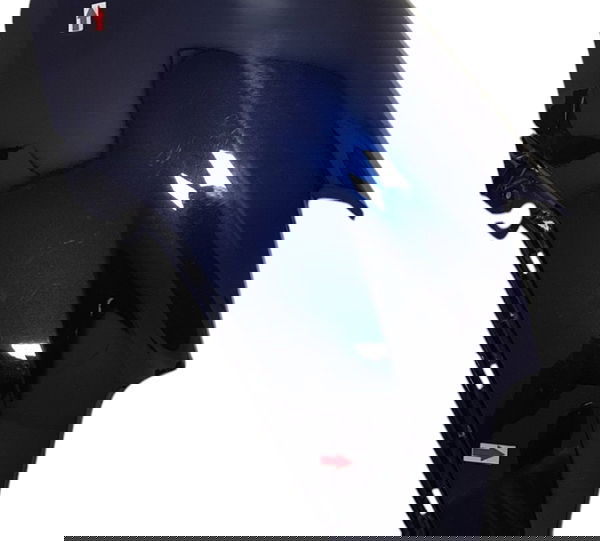 Carenagem Farol Dir Yamaha N-max 160 21/23 Descrição 50426 Azul-escuro