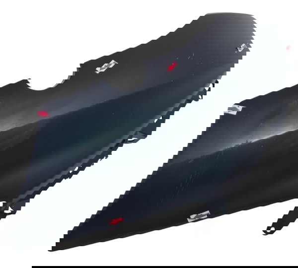 Carenagem Lateral Dir Farol Yamaha Xmax 250 Descrição 50425 Verde-escuro