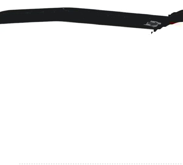 Suporte Protetor Mão Versys 650 Tourer Orig (detalhe) 14778 Preto Esquerdo/direito