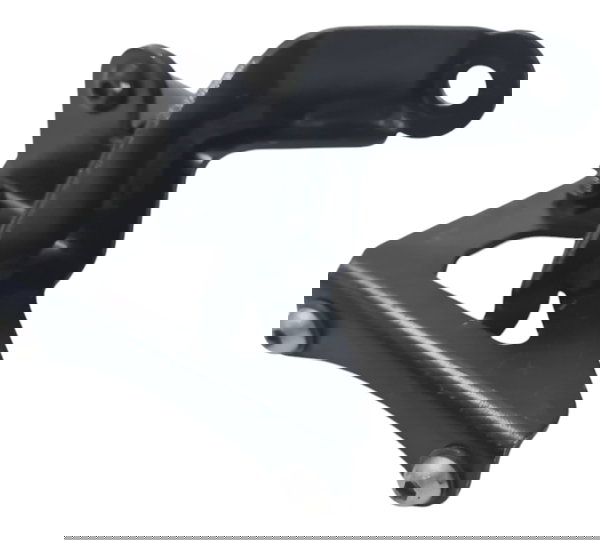 Suporte Acabamento Esquerda Kawasaki Versys 1000 2020 37318