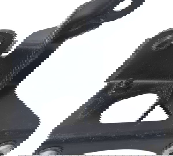 Suporte Acabamento Esquerda Kawasaki Versys 1000 2020 37318