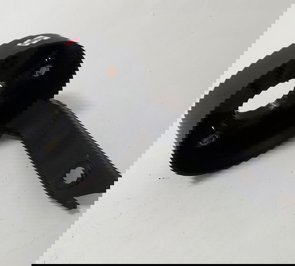 Protetor Bocal Escapamento Fazer 150 16/22 Ori 50410