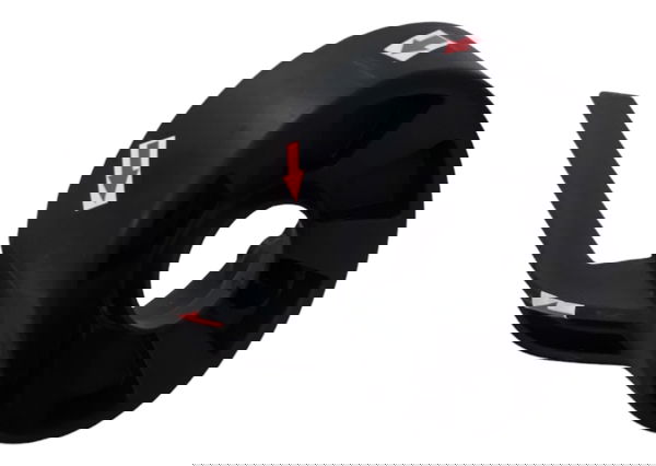 Protetor Bocal Escapamento Fazer 150 16/22 Ori 50410