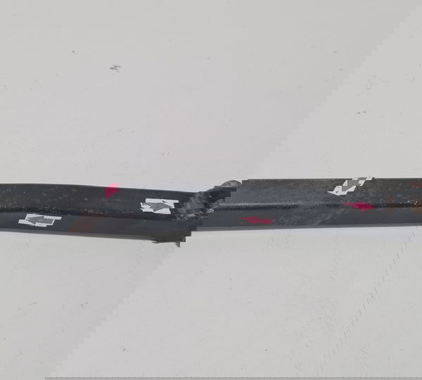 Haste Varão Freio Traseira Suzuki Gs500 2002 Avaria 12776