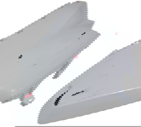 Carenagem Frontal Esq Yamaha N-max 21/23 Descriçao 50443 Branco