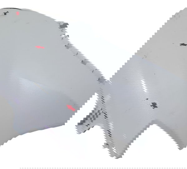 Carenagem Frontal Esq Yamaha N-max 21/23 Descriçao 50443 Branco