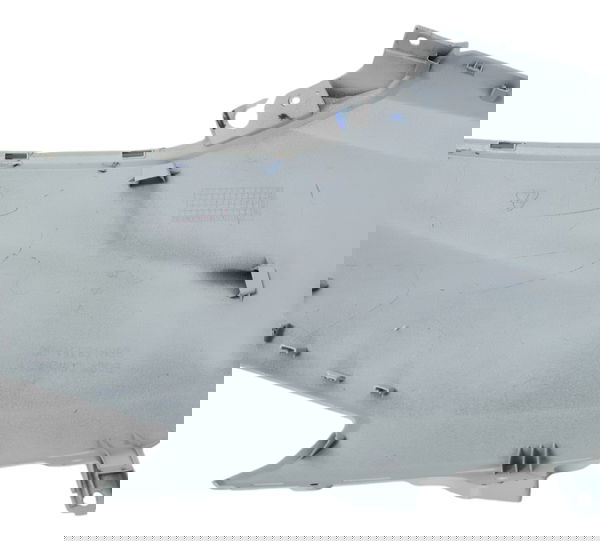 Carenagem Frontal Esq Yamaha N-max 21/23 Descriçao 50443 Branco