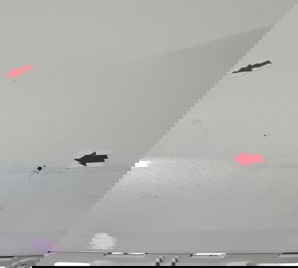 Carenagem Frontal Esq Yamaha N-max 21/23 Descriçao 50443 Branco