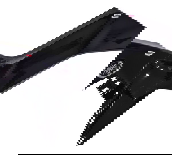 Carenagem Pisca Esq Yamaha X-max 250 Orig Descrição 50490 Preto