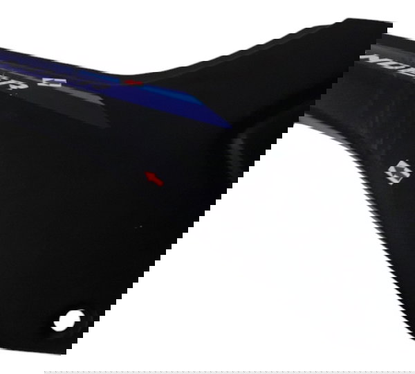 Carenagem Lateral Xtz 250 Lander 20/23 L/d Orig 50462 Preto