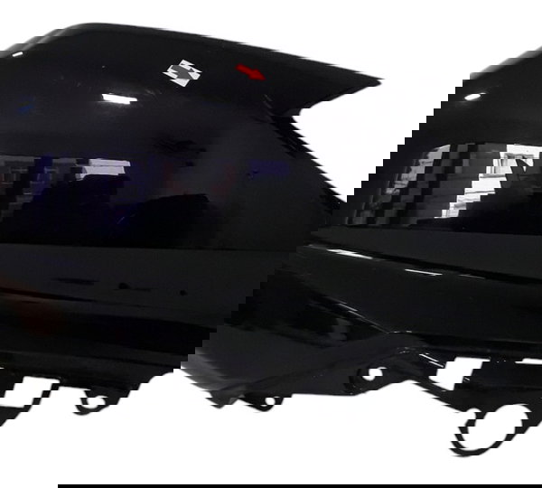 Carenagem Frontal Lateral N Max 160 17/20 L/d Orig 50460 Preto